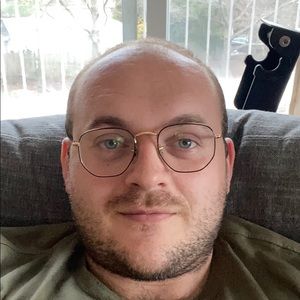 Meet your Posher, Nathan